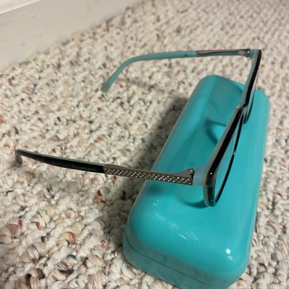 Tiffany Eyeglass Frames - Picture 5 of 5